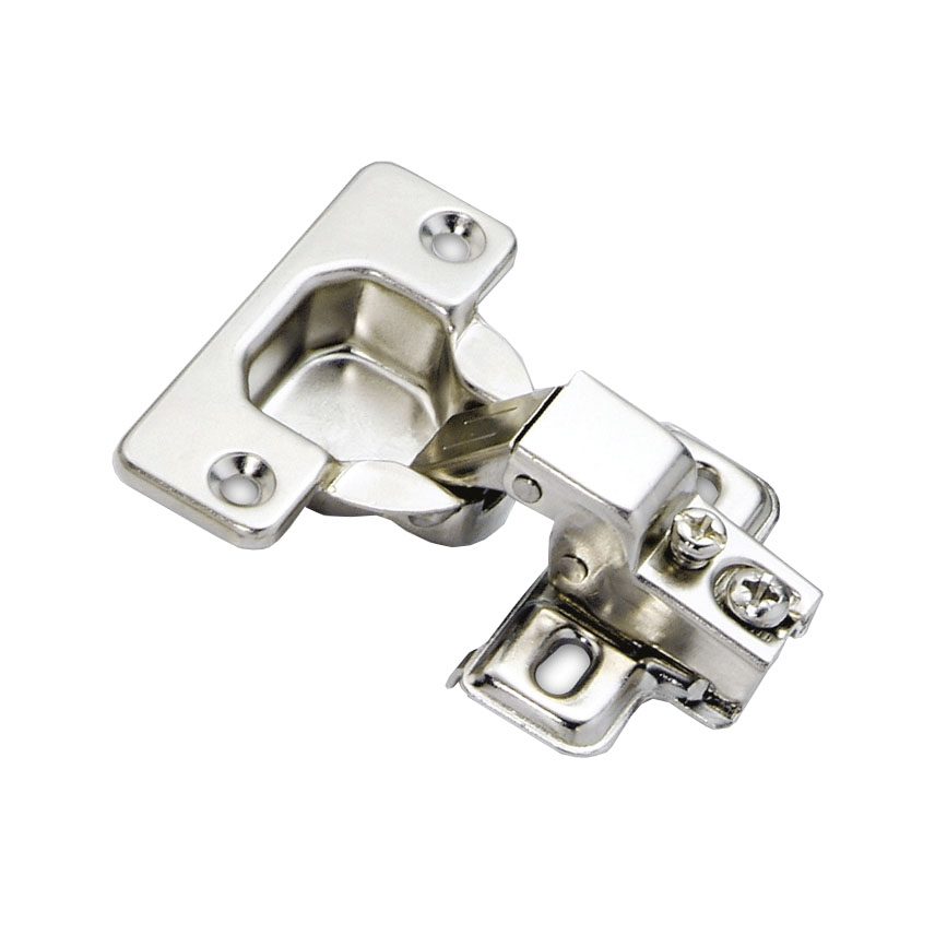 Dobradiça Aparaf. BrAço Curto